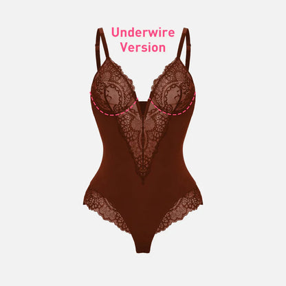 Lace Lure™  - Illuminate Your Feminine Grace