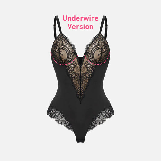 Lace Lure™  - Illuminate Your Feminine Grace