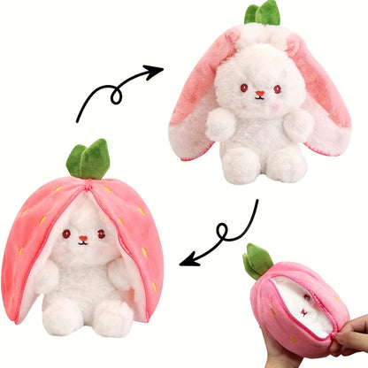 Fluffy Bunny™ - Cutest Surprises for Loved Ones