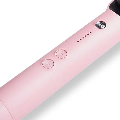 Premium Straightening Brush