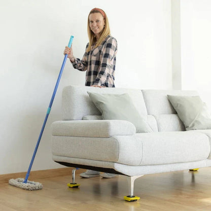 HeavEasy™️ - Furniture Mover Tool Set