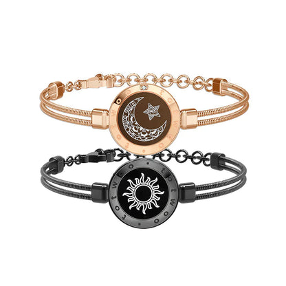 Totwoo™ - Sun & Moon Love Bracelets